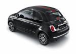 Fiat 500C by Gucci 2011 года
